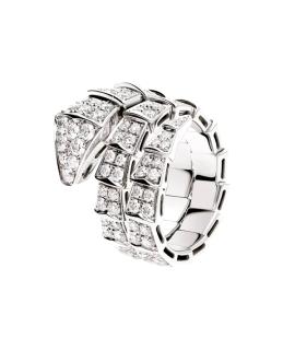 BVLGARI Кольцо