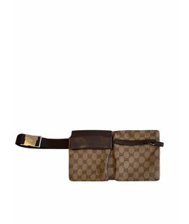 GUCCI Поясная сумка