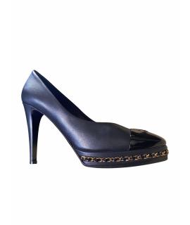 CHANEL Туфли