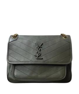 SAINT LAURENT Сумка через плечо