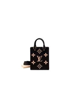 LOUIS VUITTON Сумка через плечо