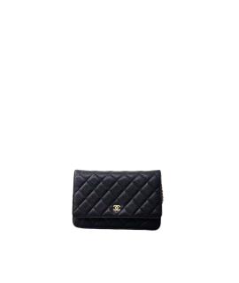 CHANEL Сумка через плечо