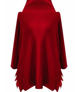 ERMANNO SCERVINO Джемпер / свитер