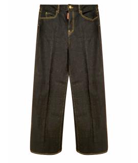DSQUARED2 Джинсы клеш
