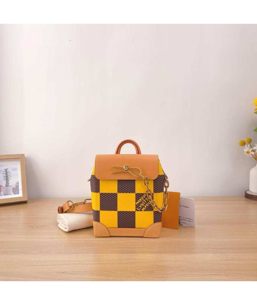 LOUIS VUITTON Сумка через плечо, фото 2