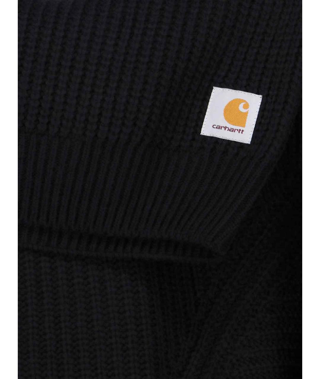 CARHARTT WIP Черный джемпер / свитер, фото 3