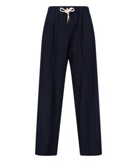 CELINE Прямые брюки
