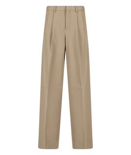 CELINE Прямые брюки