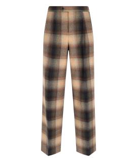 CELINE Повседневные брюки