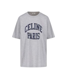 CELINE Футболка