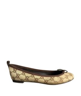GUCCI Балетки