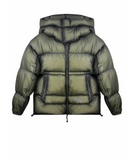 CP COMPANY Пуховик