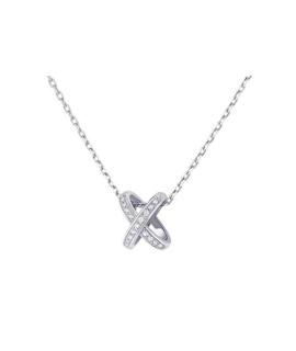 CHAUMET Колье