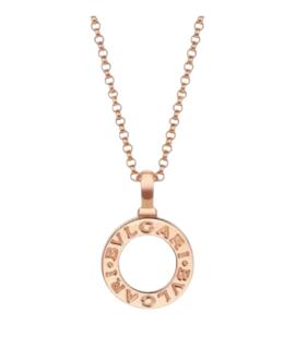 BVLGARI Колье
