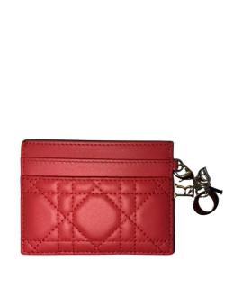 CHRISTIAN DIOR Кардхолдер