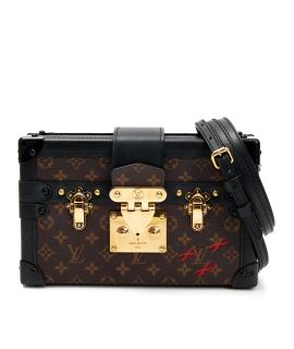 LOUIS VUITTON Клатч/вечерняя сумка