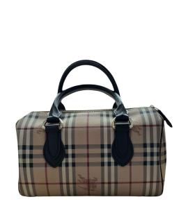 BURBERRY Сумка с короткими ручками