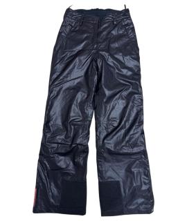 PRADA Спортивные брюки и шорты