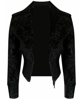 DOLCE&GABBANA Шуба
