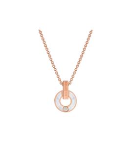 BVLGARI Колье