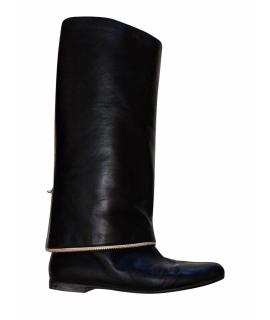 GIUSEPPE ZANOTTI DESIGN Сапоги