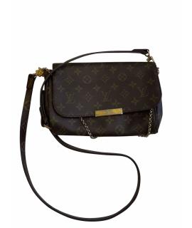 LOUIS VUITTON Сумка через плечо