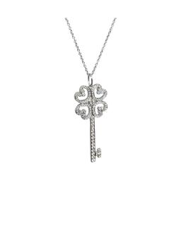 TIFFANY&CO Колье