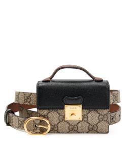 GUCCI Сумка с короткими ручками