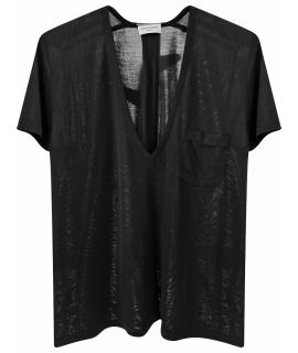 SAINT LAURENT Футболка