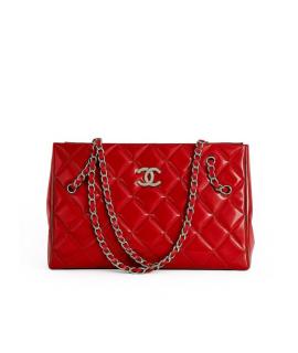 CHANEL Сумка тоут