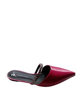 GIUSEPPE ZANOTTI DESIGN Балетки