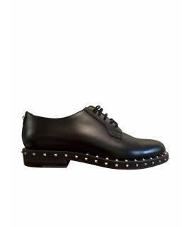 VALENTINO Брогги и оксфорды