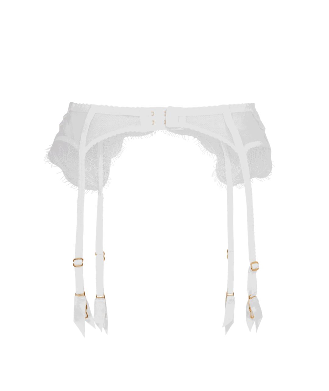 AGENT PROVOCATEUR Белый корсеты, фото 2