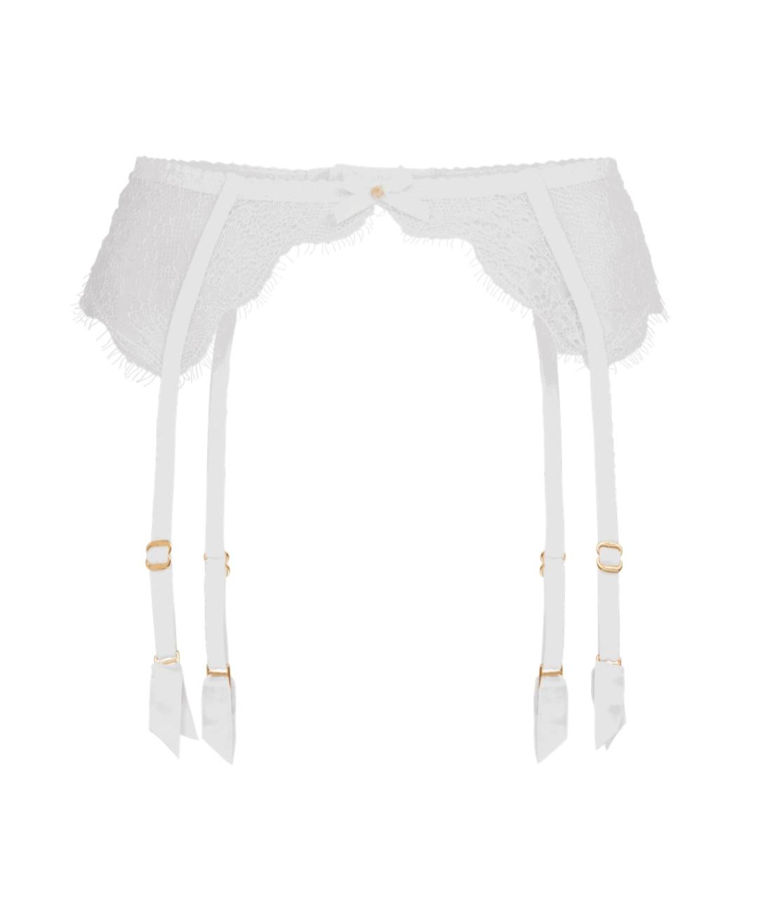 AGENT PROVOCATEUR Белый корсеты, фото 1