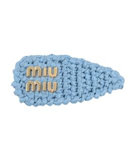 MIU MIU Заколка