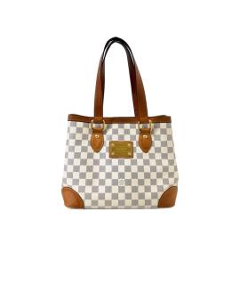 LOUIS VUITTON Сумка с короткими ручками