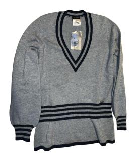 CHANEL Джемпер / свитер