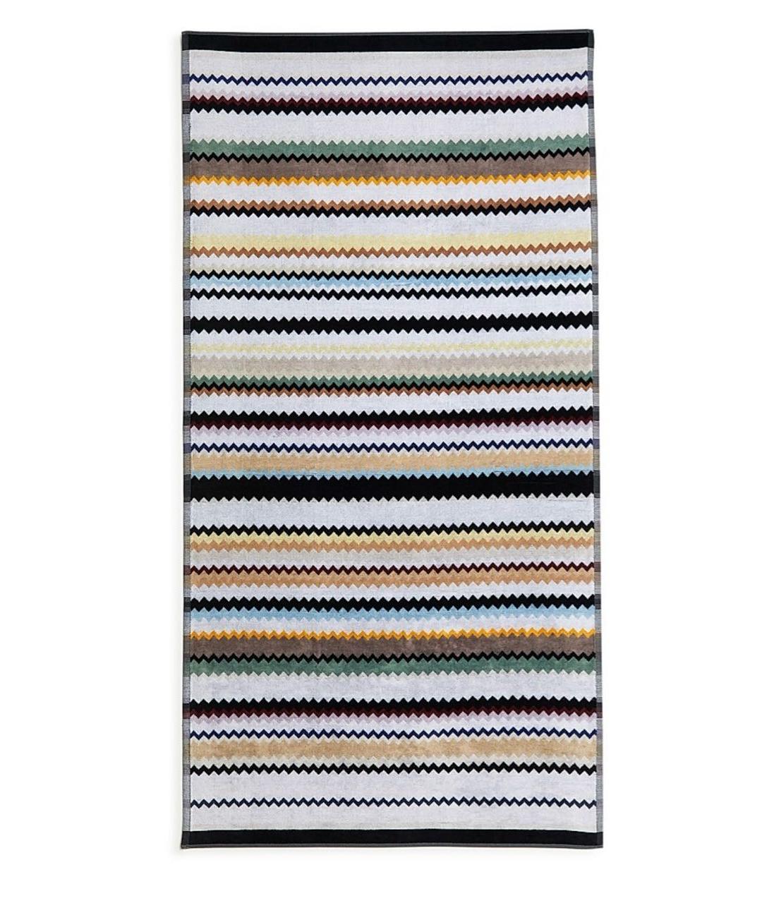 MISSONI Хлопковое полотенце, фото 1