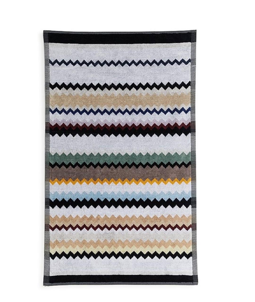 MISSONI Хлопковое полотенце, фото 3