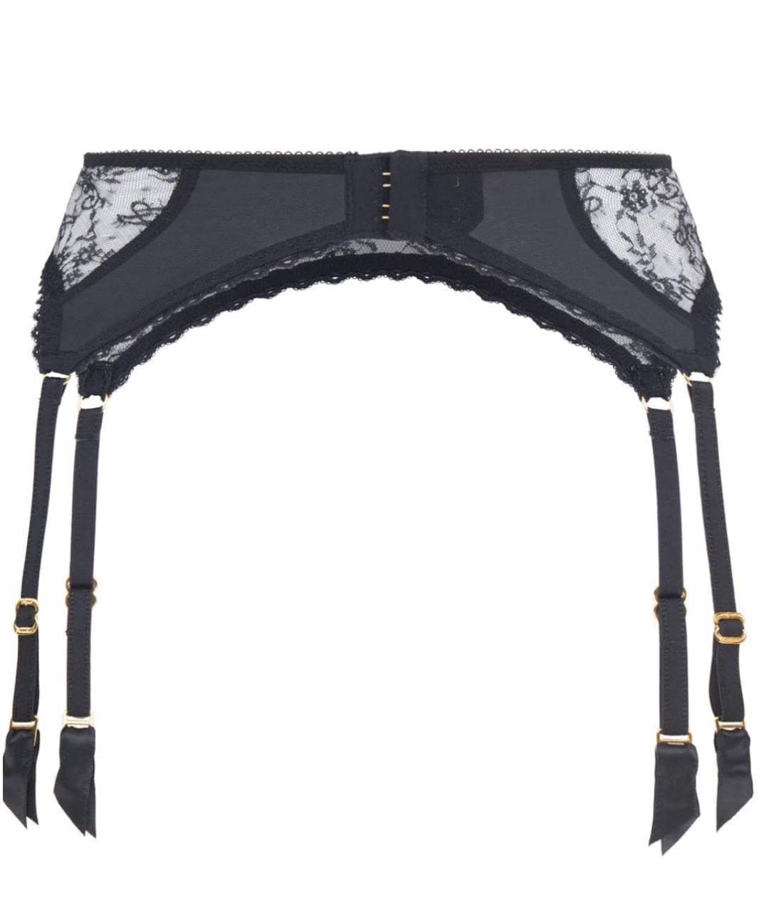 AGENT PROVOCATEUR Черный корсеты, фото 2