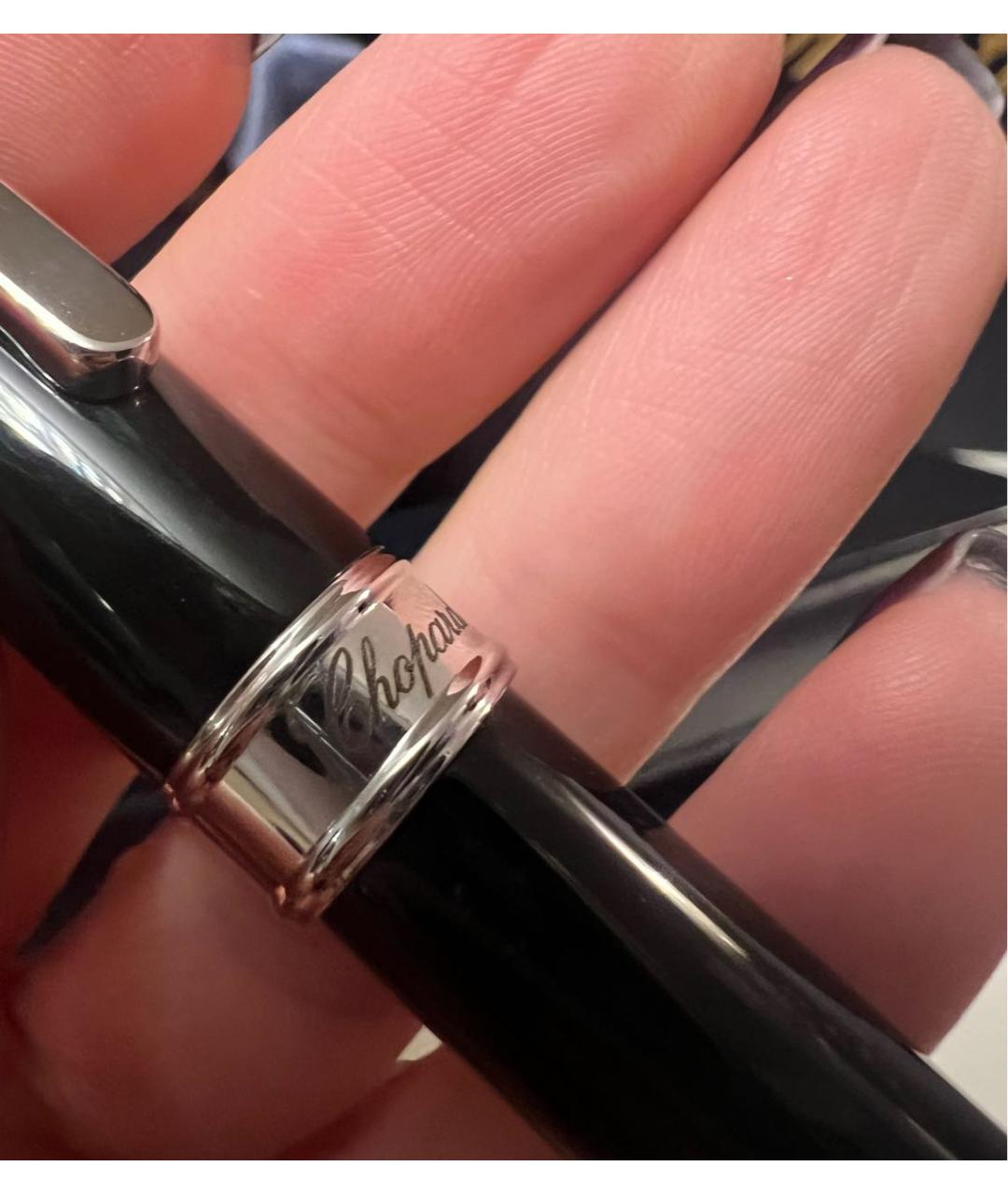 CHOPARD Черная шариковая ручка, фото 4