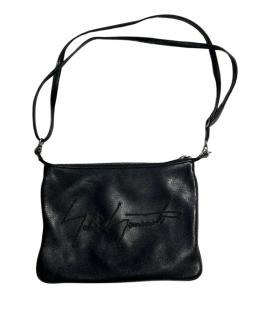 YOHJI YAMAMOTO Сумка на плечо