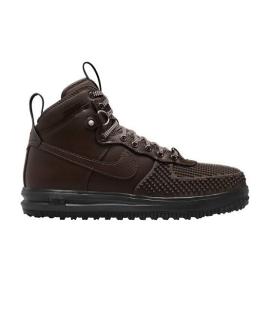 NIKE Высокие кроссовки / кеды