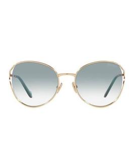 MIU MIU Солнцезащитные очки