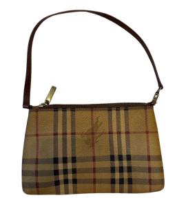 BURBERRY Сумка с короткими ручками