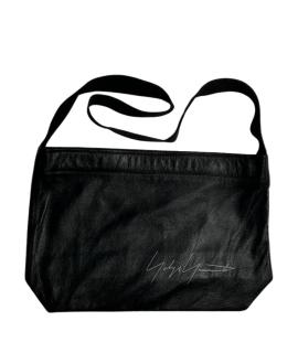 YOHJI YAMAMOTO Сумка на плечо