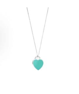 TIFFANY&CO Подвеска