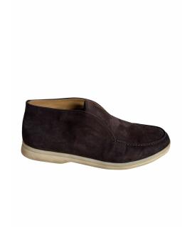 LORO PIANA Лоферы