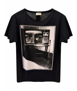 SAINT LAURENT Футболка