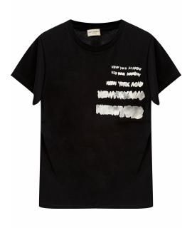 SAINT LAURENT Футболка